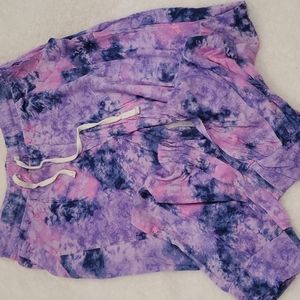 Candace cameron bure malibu lounge jogger